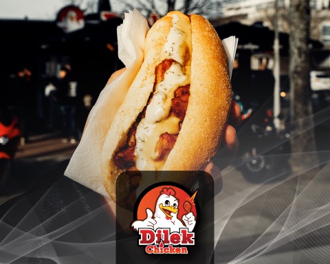 Dilek Chicken